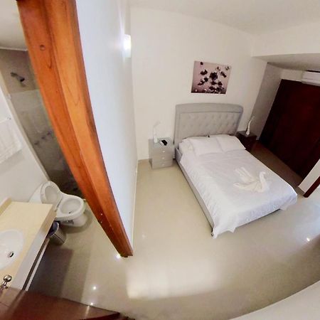 Ocean View Spacious Penthouses With Big Terraces And Over 318 Square Meters Cartagena المظهر الخارجي الصورة