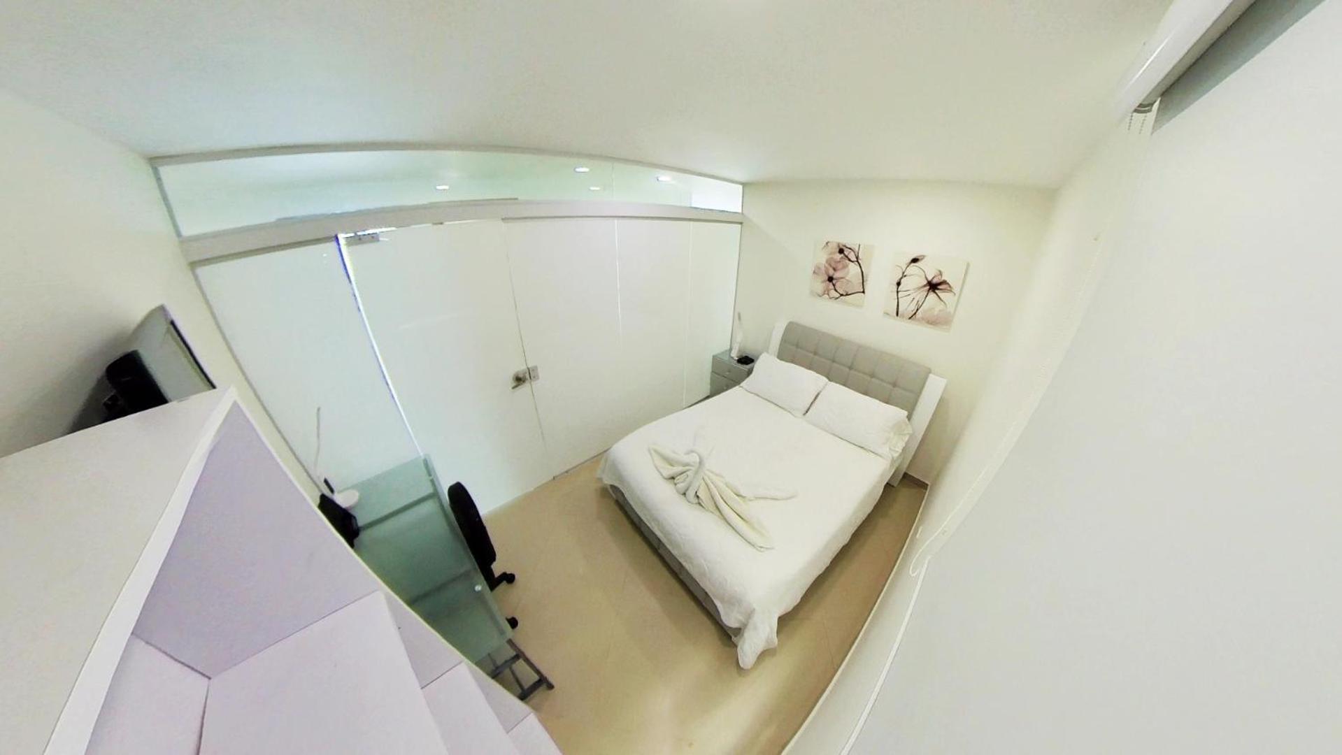 Ocean View Spacious Penthouses With Big Terraces And Over 318 Square Meters Cartagena المظهر الخارجي الصورة