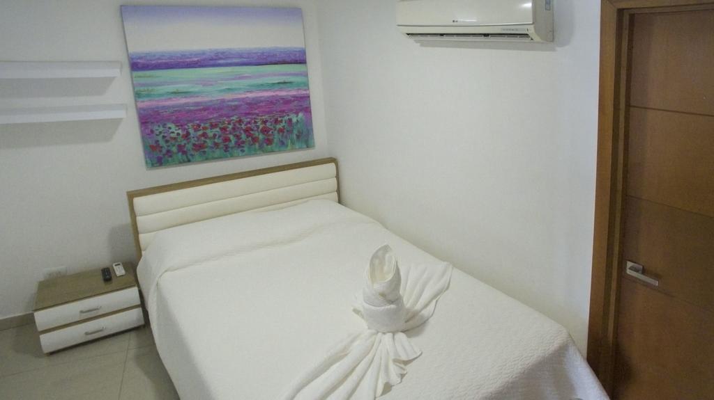 Ocean View Spacious Penthouses With Big Terraces And Over 318 Square Meters Cartagena المظهر الخارجي الصورة