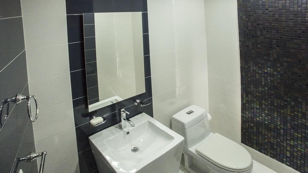 Ocean View Spacious Penthouses With Big Terraces And Over 318 Square Meters Cartagena المظهر الخارجي الصورة