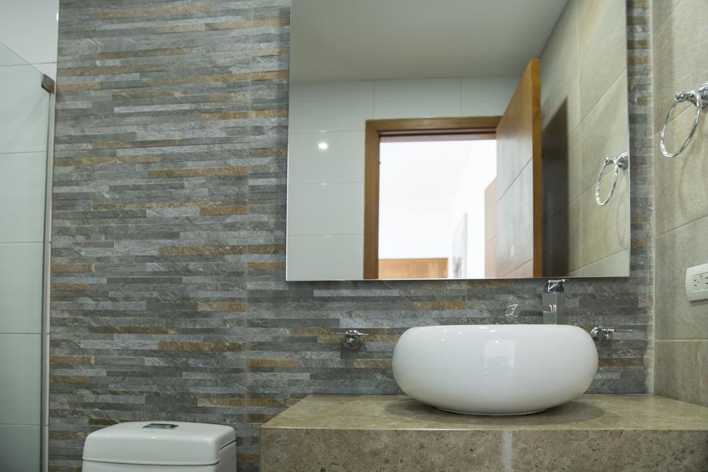 Ocean View Spacious Penthouses With Big Terraces And Over 318 Square Meters Cartagena المظهر الخارجي الصورة