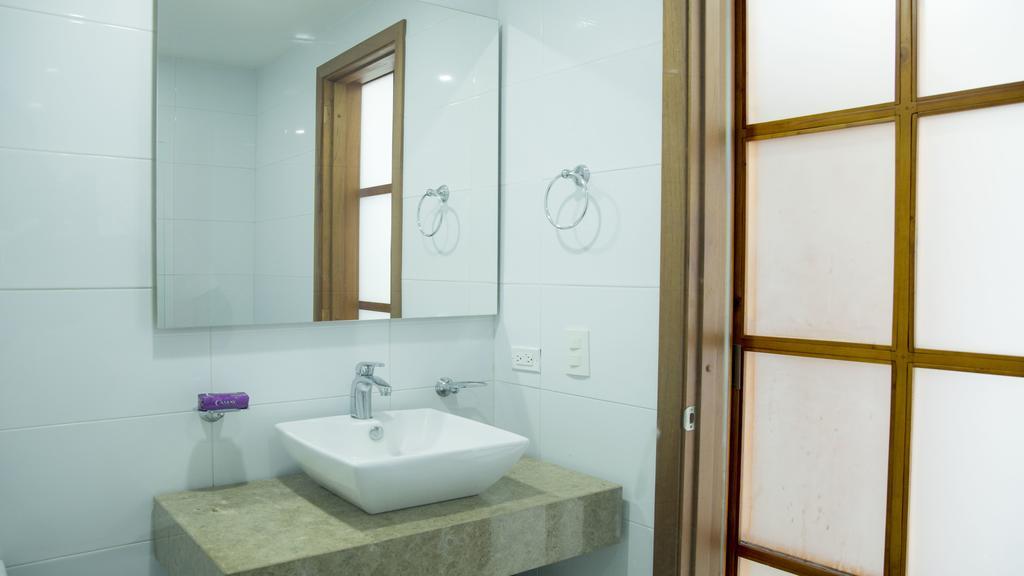 Ocean View Spacious Penthouses With Big Terraces And Over 318 Square Meters Cartagena المظهر الخارجي الصورة