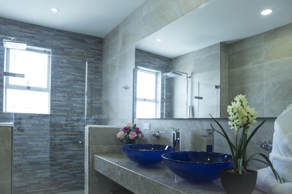 Ocean View Spacious Penthouses With Big Terraces And Over 318 Square Meters Cartagena المظهر الخارجي الصورة